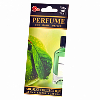  RED R2111 Ароматизатор подвесной MATCH №11 1шт/100шт